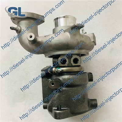 Hoge drukf035 Turbocompressor 49335-03010 4933503010 01653873 voor Geely GC9 JL4T18 1.8T