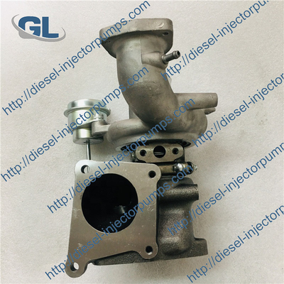 Hoge drukf035 Turbocompressor 49335-03010 4933503010 01653873 voor Geely GC9 JL4T18 1.8T
