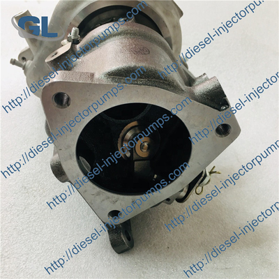 Hoge drukf035 Turbocompressor 49335-03010 4933503010 01653873 voor Geely GC9 JL4T18 1.8T