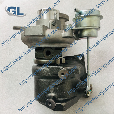 Hoge drukf035 Turbocompressor 49335-03010 4933503010 01653873 voor Geely GC9 JL4T18 1.8T