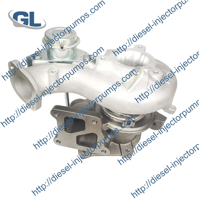 TD05 turbocompressor 49378-01631 21595176 voor Mitsubishi-de Auto van de Evolutielansier EVO X met 4B11T-Motor
