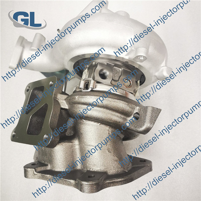 TD05 turbocompressor 49378-01631 21595176 voor Mitsubishi-de Auto van de Evolutielansier EVO X met 4B11T-Motor