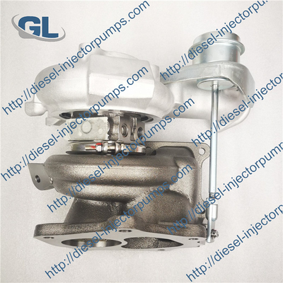 TD05 turbocompressor 49378-01631 21595176 voor Mitsubishi-de Auto van de Evolutielansier EVO X met 4B11T-Motor