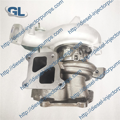 TD05 turbocompressor 49378-01631 21595176 voor Mitsubishi-de Auto van de Evolutielansier EVO X met 4B11T-Motor