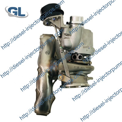 TD04 nieuwe Turbocompressor 49477-02107 49477-02025 49477-020 TD04LR6 TF035 voor de Motor van BMW 520i F10 F11 N20B20A N20B20B