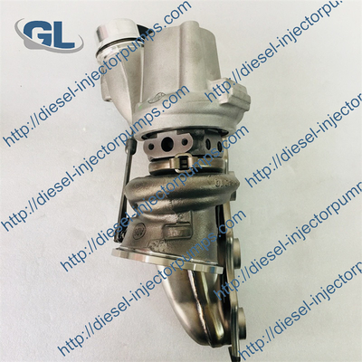 TD04 nieuwe Turbocompressor 49477-02107 49477-02025 49477-020 TD04LR6 TF035 voor de Motor van BMW 520i F10 F11 N20B20A N20B20B