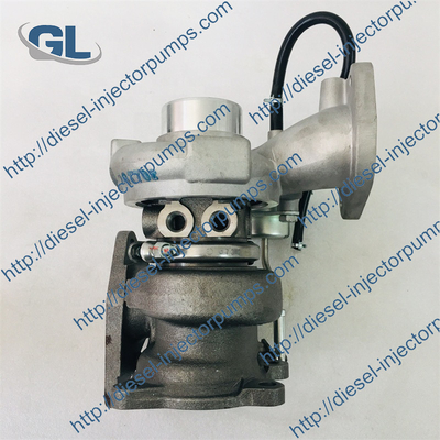 TD04L turbocompressor 49477-04000 14411-AA710 voor Subaru Impreza WRX GT met de Motor van EJ255 2.5L