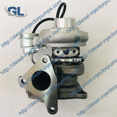 TD04L turbocompressor 49477-04000 14411-AA710 voor Subaru Impreza WRX GT met de Motor van EJ255 2.5L