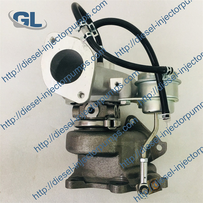 TD04L turbocompressor 49477-04000 14411-AA710 voor Subaru Impreza WRX GT met de Motor van EJ255 2.5L