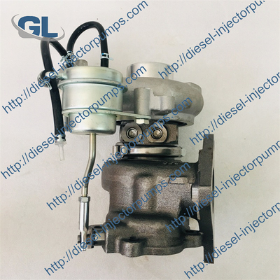 TD04L turbocompressor 49477-04000 14411-AA710 voor Subaru Impreza WRX GT met de Motor van EJ255 2.5L