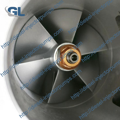TD04 turbocompressor 49894-37102 49477-06100 voor Honda Accord AVANCIER ur-V K20C3 2.0T