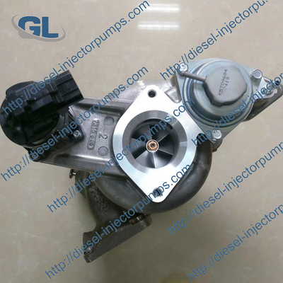 TD04 turbocompressor 49894-37102 49477-06100 voor Honda Accord AVANCIER ur-V K20C3 2.0T
