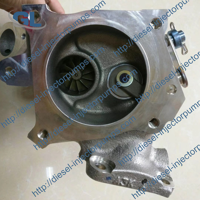 TD04 turbocompressor 49894-37102 49477-06100 voor Honda Accord AVANCIER ur-V K20C3 2.0T