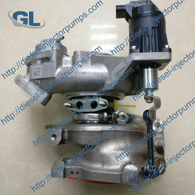 TD04 turbocompressor 49894-37102 49477-06100 voor Honda Accord AVANCIER ur-V K20C3 2.0T