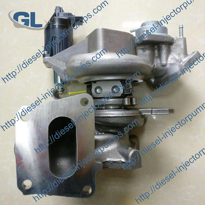 TD04 turbocompressor 49894-37102 49477-06100 voor Honda Accord AVANCIER ur-V K20C3 2.0T