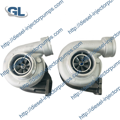 S200G turbocompressor 04258679KZ 318706 turbo voor de Motor van D6D D7D