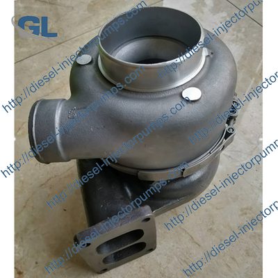 Hoge drukturbocompressor 406130-5007S 406130-0008 TE0644 Turbo voor NIssan Engine