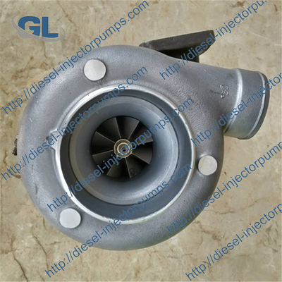 Hoge drukturbocompressor 406130-5007S 406130-0008 TE0644 Turbo voor NIssan Engine