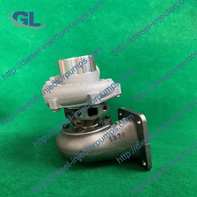 Hoge drukt04b59 Turbocompressor 465044-5251S 465044-5251 voor Graafwerktuig Engine
