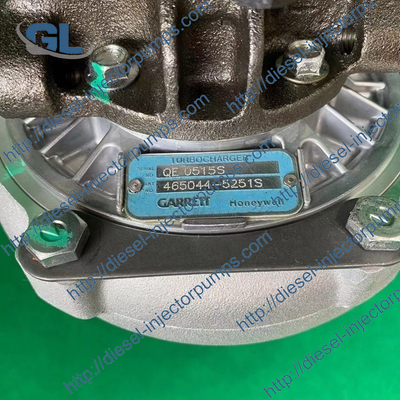 Hoge drukt04b59 Turbocompressor 465044-5251S 465044-5251 voor Graafwerktuig Engine