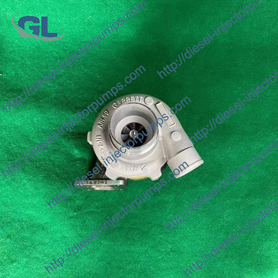 Hoge drukt04b59 Turbocompressor 465044-5251S 465044-5251 voor Graafwerktuig Engine