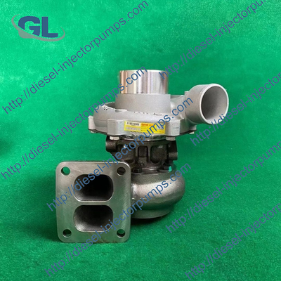 Hoge drukt04b59 Turbocompressor 465044-5251S 465044-5251 voor Graafwerktuig Engine