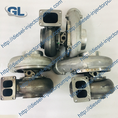465126-5019 turbocompressor 465038 465038-5006 466166 turbo voor Graafwerktuig Engine