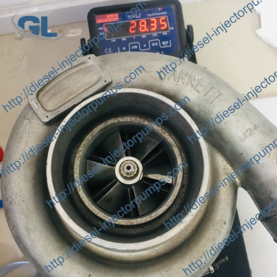 465126-5019 turbocompressor 465038 465038-5006 466166 turbo voor Graafwerktuig Engine