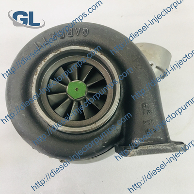 465126-5019 turbocompressor 465038 465038-5006 466166 turbo voor Graafwerktuig Engine
