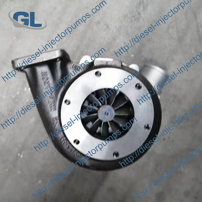 Hoge drukt04e10 Turbocompressor 466742-0010 466742-13 11033835 Turbo voor Graafwerktuig Engine