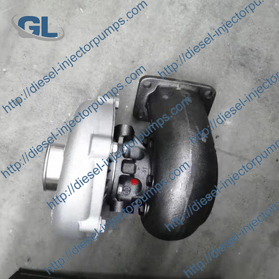 Hoge drukt04e10 Turbocompressor 466742-0010 466742-13 11033835 Turbo voor Graafwerktuig Engine