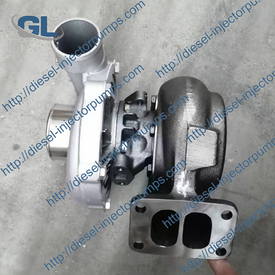 Hoge drukt04e10 Turbocompressor 466742-0010 466742-13 11033835 Turbo voor Graafwerktuig Engine
