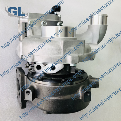Echte Nieuwe GT3576KLV GT3576KL Turbo 728392 5020 728392-5020S 728392-5024S 17201-E0313A voor Hino-Vrachtwagen6.6l J07E Motor