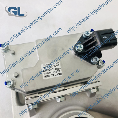 Echte Nieuwe GT3576KLV GT3576KL Turbo 728392 5020 728392-5020S 728392-5024S 17201-E0313A voor Hino-Vrachtwagen6.6l J07E Motor