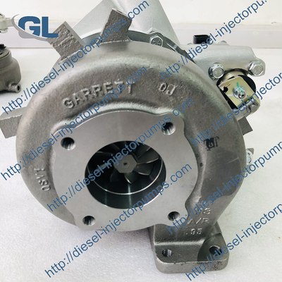 Echte Nieuwe GT3576KLV GT3576KL Turbo 728392 5020 728392-5020S 728392-5024S 17201-E0313A voor Hino-Vrachtwagen6.6l J07E Motor
