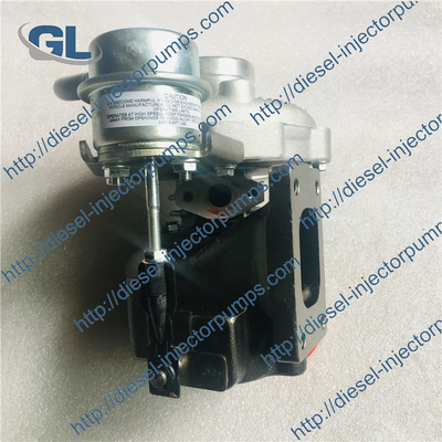 GT22 turbo 738769-5003 E049339000128 E049339000054 voor de Oogstvrachtwagen van Foton Aoling met de Motor van BJ493ZQ BJ493ZLQ3