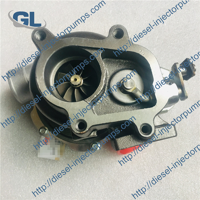 GT22 turbo 738769-5003 E049339000128 E049339000054 voor de Oogstvrachtwagen van Foton Aoling met de Motor van BJ493ZQ BJ493ZLQ3