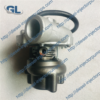 GT22 turbo 738769-5003 E049339000128 E049339000054 voor de Oogstvrachtwagen van Foton Aoling met de Motor van BJ493ZQ BJ493ZLQ3