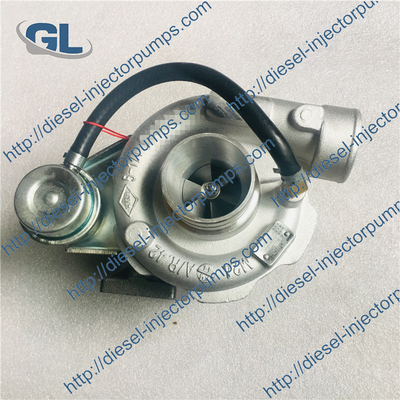 GT22 turbo 738769-5003 E049339000128 E049339000054 voor de Oogstvrachtwagen van Foton Aoling met de Motor van BJ493ZQ BJ493ZLQ3