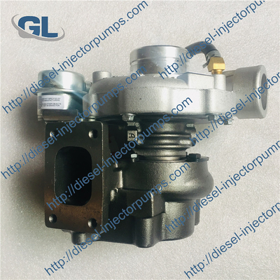GT22 turbo 738769-5003 E049339000128 E049339000054 voor de Oogstvrachtwagen van Foton Aoling met de Motor van BJ493ZQ BJ493ZLQ3