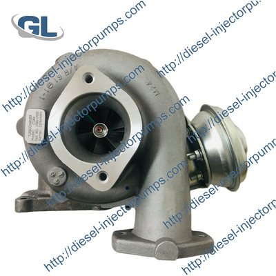 GT2359V turbo724483-5009s 750001-5002S 17201-17050 voor Toyota Land Cruiser 100 5AT 1hd-FTE