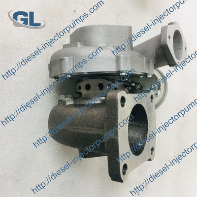GT2359V turbo724483-5009s 750001-5002S 17201-17050 voor Toyota Land Cruiser 100 5AT 1hd-FTE