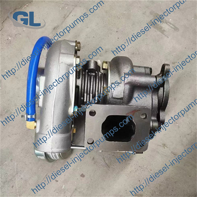 GT25 turbocompressor T64801017 758714-5001 voor de vrachtwagen van Foton Aubell met Perkins-motor
