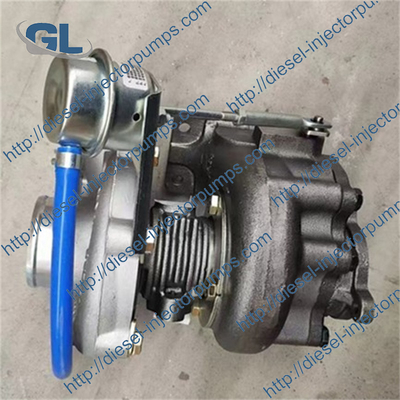GT25 turbocompressor T64801017 758714-5001 voor de vrachtwagen van Foton Aubell met Perkins-motor