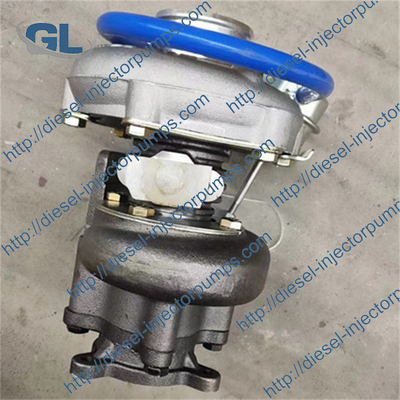 GT25 turbocompressor T64801017 758714-5001 voor de vrachtwagen van Foton Aubell met Perkins-motor