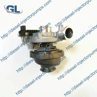 GTB1549VK turbocompressor 762463-0006 762463-5006S 96440365/4805337 voor Chevrolet Captiva 2.0T