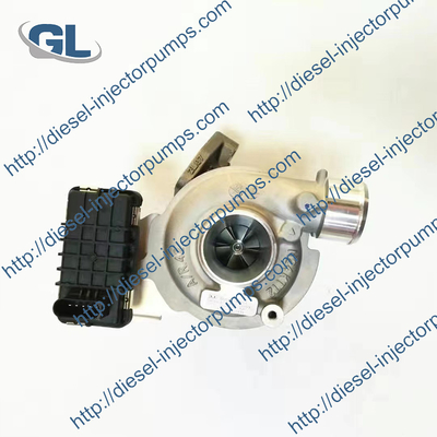 GTB1549VK turbocompressor 762463-0006 762463-5006S 96440365/4805337 voor Chevrolet Captiva 2.0T