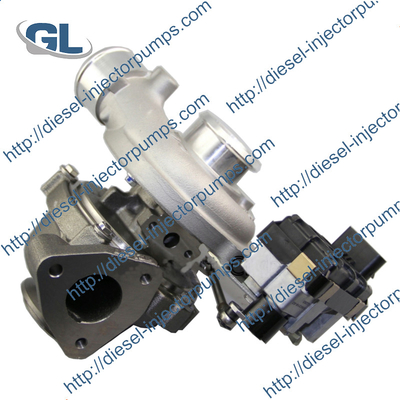 GTB1549VK turbocompressor 762463-0006 762463-5006S 96440365/4805337 voor Chevrolet Captiva 2.0T