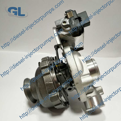 GTB1549VK turbocompressor 762463-0006 762463-5006S 96440365/4805337 voor Chevrolet Captiva 2.0T