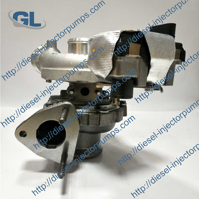GTB1549VK turbocompressor 762463-0006 762463-5006S 96440365/4805337 voor Chevrolet Captiva 2.0T